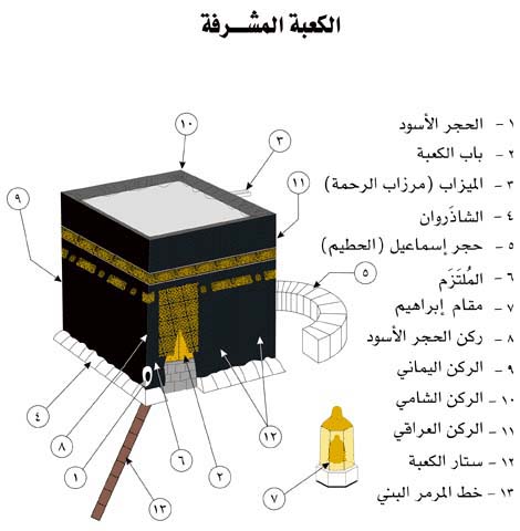 من اركان العمره