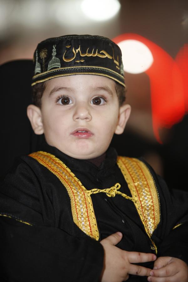 الشيعة