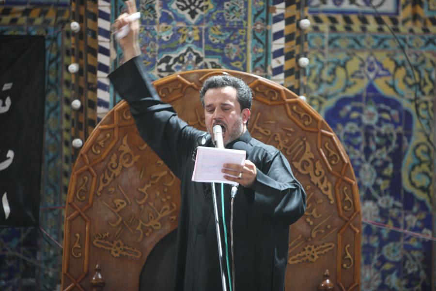 أدعية الشيعة